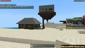 Use minecraft 1.12.2 for the best experience. Ip Mp Vanilla Survival Server Minecraft Pe 1 18 0 1 17 41