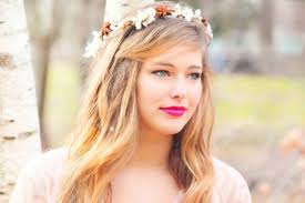 Anche le spose con i capelli medio corti potranno tranquillamente pensare di. Trend Acconciature Sposa I Capelli Sciolti