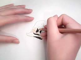 How To Draw The Sorting Hat Harry Potter Youtube Notice how the shape of the jaw changes from various angles. how to draw the sorting hat harry potter