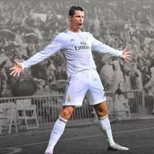 According to celebrity net worth, cristiano ronaldo is worth around €460 million ($500 million) and the cr7 underwear range is one of the forward's most lucrative endorsements. Real Madrid Cr7 Realmadrid 7cr Twitter