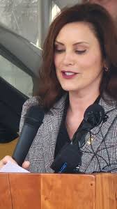 Gov. Whitmer rejects proposal to build Muskegon area casino