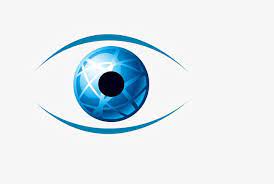 Vector Hi Tech Eye Png Eyes Clipart Eye Vector Vector Eyeball Png Transparent Clipart Image And Psd File For Free Download Eyes Clipart Vector Graphic Design Tips