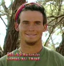 24. The Fall of Silas Gaither