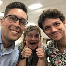 Michael David Beecham