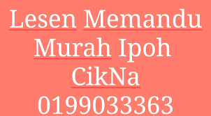 Check spelling or type a new query. Lesen Memandu Murah Ipoh Home Facebook