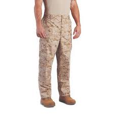 propper ripstop bdu uniform trousers