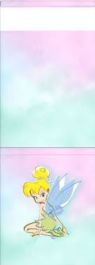 Pin On Tinkerbell And Pixie Hollow Theme