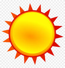 Find gifs with the latest and newest hashtags! Nuvola Weather Sunny Sunny Weather Clipart Hd Png Download 768x768 4175566 Pngfind