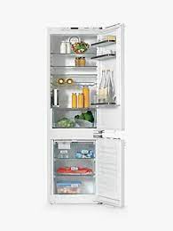 miele kfn37452ide integrated 60 40 fridge freezer integrated fridge freestanding fridge integrated fridge freezer