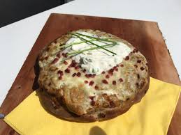 Kennt Ihr Pfaffengluck Es Ist Ein Snack Den Man Haufig Auf Mittelaltermarkten Oder Gartenfesten Findet Pfaffe Kochen Und Backen Essen Rezepte Leckerschmecker