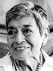 Alexandrina Vera Obituary (2014)