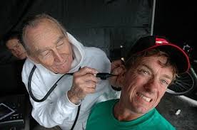 RIP Santa Cruz Legend Doc Scott