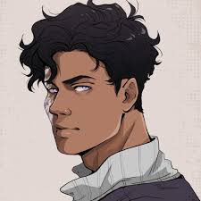 Ace Adrian appreciation post. They thems in the comments go wild  (tumbleweed emoji) Story -> Tale of Two