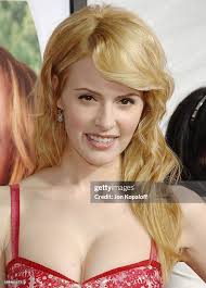 Amber Mead during "Monster-In-Law" Los Angeles Premiere at Mann... News  Photo