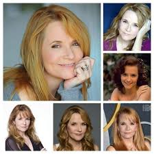 Happy 64th Birthday, Lorraine Baines-McFly! Born On This Day May 31 1961  Lea Thompson, American actress (Back to the Future, Caroline In The City),  born in Rochester, Minnesota