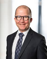 Ben Gardiner KC — Murray Gleeson Chambers