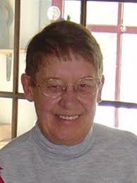 Obituary of Anne C. Straight