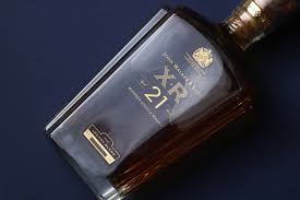 The Cwo Johnnie Walker Xr 21 Johnnie Walker Walker Whisky