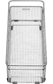 Распаковка кухонной мойки blanco subline 500 u белая. Subline 500 U Sink Blanco Australia Subline500uk5