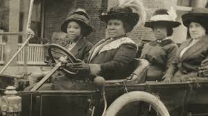 12228 la mirada blvd, la mirada. Madam C J Walker History