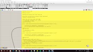 Trying To Use A Komega Model To No Avail Butterfly Ladybug Tools Forum