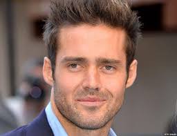 Made in Chelsea's Spencer Matthews took steroids 'to look good in the  shower'