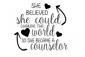 Free floating ornament insert svg/dxf file. She Believed She Could Change The World Counselor Svg File Auntie Inappropriate Graphics Decorations She Believed She Could Svg Change The World