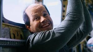 Wahlberg v Gibsonově novince zvítězil, jen tím ale podtrhl bídu