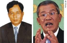 KI Media: Pen Sovan, Hun Sen Argue Who Between Them Was Boss When Vietnam  Invaded Cambodia