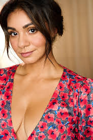 Berta Acosta's Instagram, Twitter & Facebook