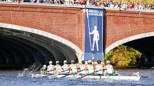 Dartmouth Lightweight Varsity Eight Third at Eastern Sprints