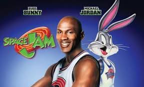 While this jersey from jordan's tune squad days doesn't appear to be. What If The Monstars Defeated Michael Jordan And The Tune Squad Belly Up Sports