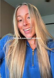 Discover Oversized Hoodies for Comfort