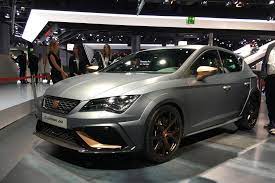 ˈse.at leˈon, also spelled leon outside of spain, (named after the city of león, which also means lion in spanish). Seat Leon Cupra R Mk Iii Specs 0 60 Quarter Mile Fastestlaps Com