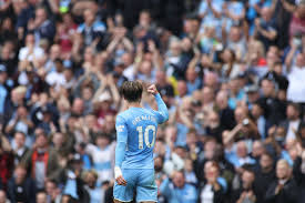 Manchester city will look to get back on track this weekend in a showdown going up against norwich city at the etihad stadium. Wx4gaacnjkhgmm