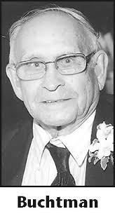 JOSEPH BUCHTMAN Obituary (2016)