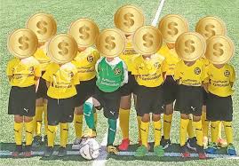 Man liess den ball oftmals zu wenig schnell zirkulieren und verwickelte sich dadurch gegen die aggressiven. Beim Fcs Fullen Kinder Die Kasse Schaffhauser Az