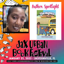JAX Urban Book Festival