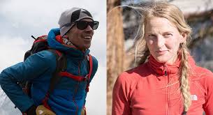Using Trail Running to Train for the World's Sixth-Highest Peak