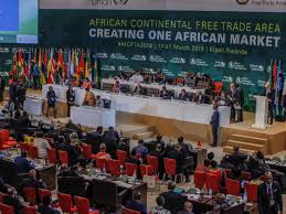 As at the time of this article, nigeria is yet to either assent to the kigali declaration or sign the afcfta agreement. What Is The African Continental Free Trade Area Afcfta Quartz