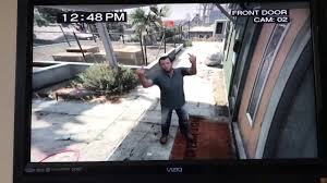 Gta 5 Michael Points The Middle Finger Youtube He is also a main character in grand theft auto online. gta 5 michael points the middle finger