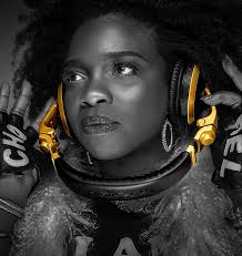 Project Randall Media