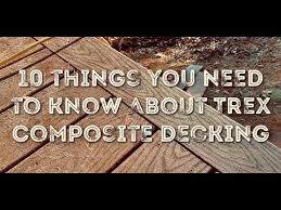 Bamboo composite decking 48% recycled plastic, 48% bamboo fiber, 4% additives. Composite Decking Perpendicular Installation By Vision Group Of Companies