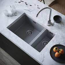 To add even more functionality to the space, consider adding a bar or prep sink to the kitchen island. Tamatha Zindaer Undermount Ceramic Kitchen Sinks Ukcdogs Events Small Kitchen Sink Ceramic Sinks Cast Iron Sink China Kitchenware Kitchen Sink Made In China Com Kraus 31 Kitchen Sink Single Bowl