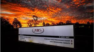 Jbs usa announced sunday that it had suffered an organized cyberattack. I3xqyat44hndm