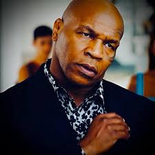 Mourning the loss of a young fighter