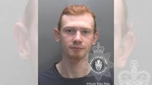 Criminals jailed in Denbighshire, Conwy, Anglesey & Gwynedd last month