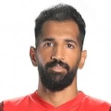 Profile S. Al Dossari, : Info, news, matches and statistics