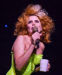 Paloma Faith Wikipedia