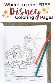 Here's a set of printable alphabet letters coloring pages for you to download and color. Disney Princess Coloring Pages Print Disney Coloring Pages Free